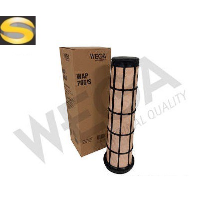 WEGA WAP705/S - Filtro de Ar 2°
