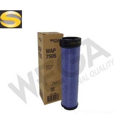 WEGA WAP750/S - Filtro de Ar 2°