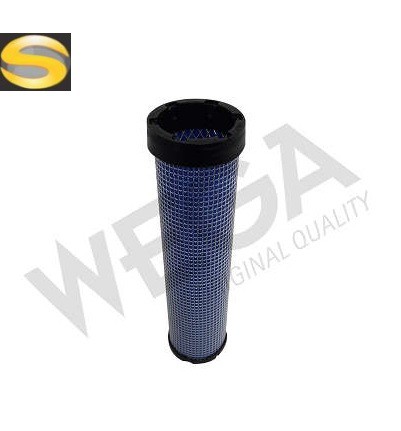 WEGA WAP752/S - Filtro de Ar 2°