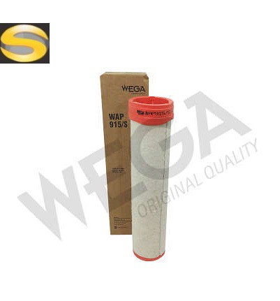 WEGA WAP915/S - Filtro de Ar 2°
