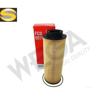WEGA FCD0970 - Filtro de Combustível