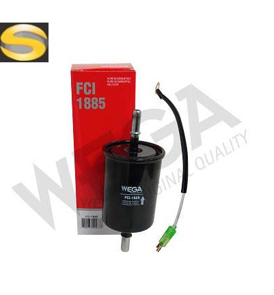 WEGA FCI1885 - Filtro de Combustível