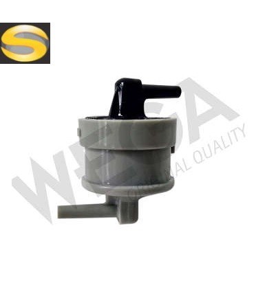 WEGA JFC287 - Filtro de Combustível