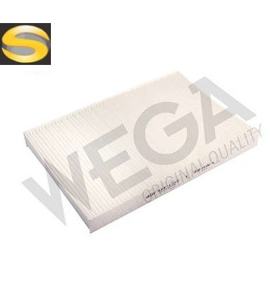 WEGA AKX1110 - Filtro de Ar Condicionado