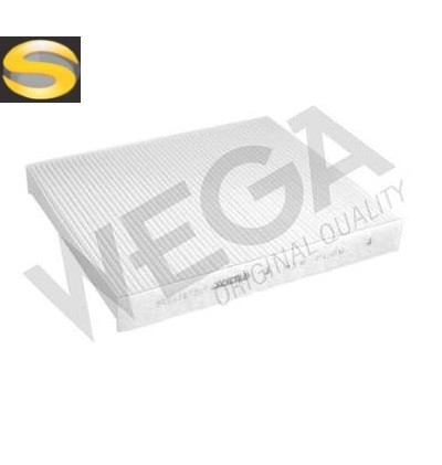 WEGA AKX1129F - Filtro de Ar Condicionado