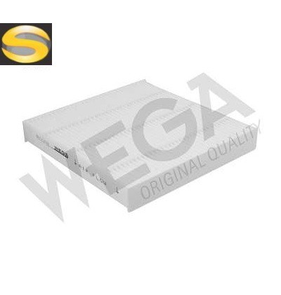 WEGA AKX1939 - Filtro de Ar Condicionado