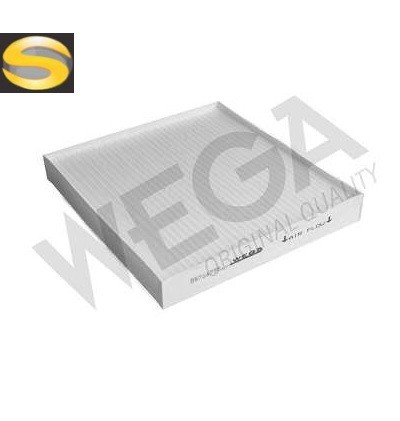 WEGA AKX1998 - Filtro de Ar Condicionado