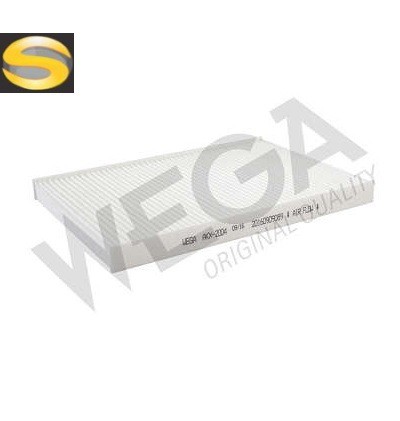 WEGA AKX2004 - Filtro de Ar Condicionado