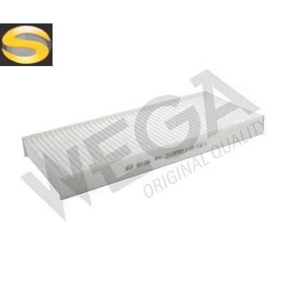 WEGA AKX2161 - Filtro de Ar Condicionado