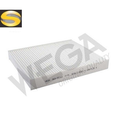 WEGA AKX35163 - Filtro de Ar Condicionado