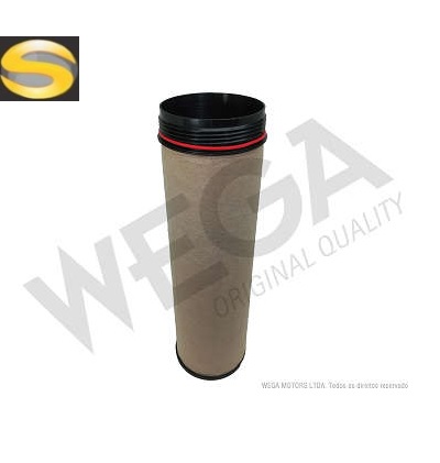 WEGA WAP711/S - Filtro de Ar 2°