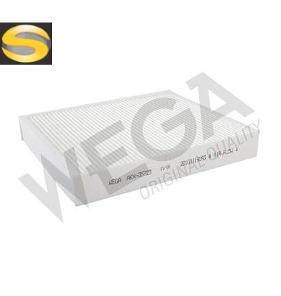 WEGA AKX35723 - Filtro de Ar Condicionado