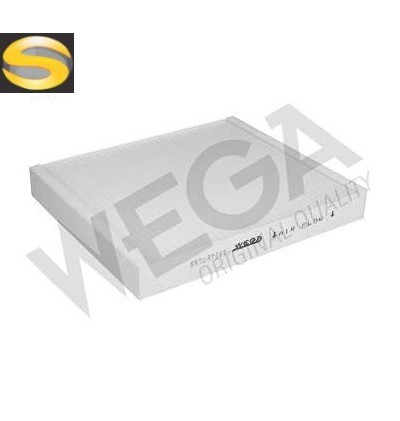 WEGA AKX35725 - Filtro de Ar Condicionado