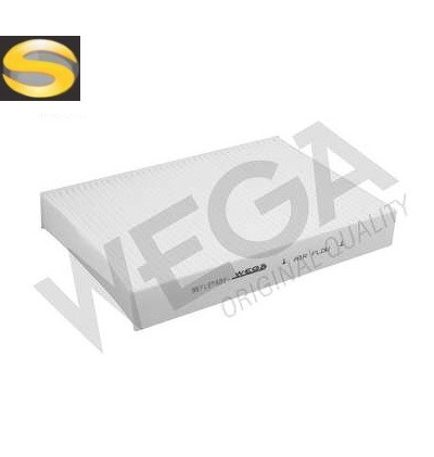 WEGA AKX35280 - Filtro de Ar Condicionado