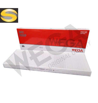 WEGA AKX4000F - Filtro de Ar Condicionado