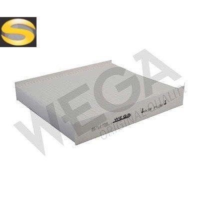 WEGA AKX1399 - Filtro de Ar Condicionado