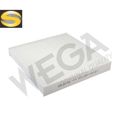 WEGA AKX1456 - Filtro de Ar Condicionado