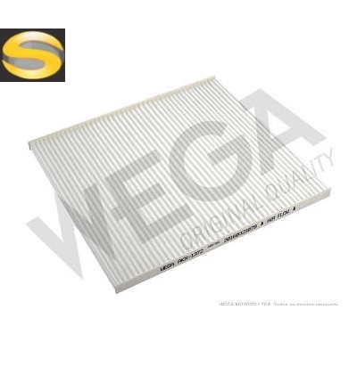 WEGA AKX1372 - Filtro de Ar Condicionado