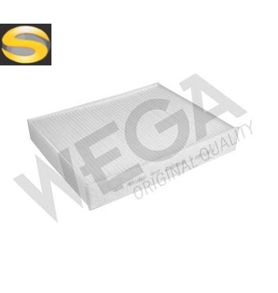 WEGA AKX1541F - Filtro de Ar Condicionado