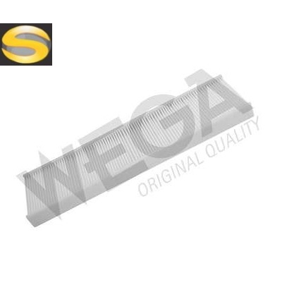 WEGA AKX1631F - Filtro de Ar Condicionado