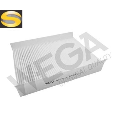 WEGA AKX1704 - Filtro de Ar Condicionado