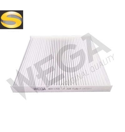 WEGA AKX1705 - Filtro de Ar Condicionado