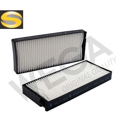 WEGA AKX1770-2 - Filtro de Ar Condicionado