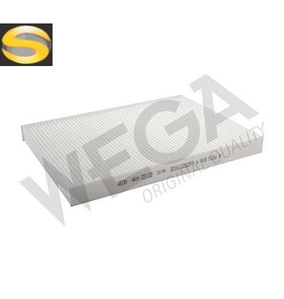 WEGA AKX35132 - Filtro de Ar Condicionado