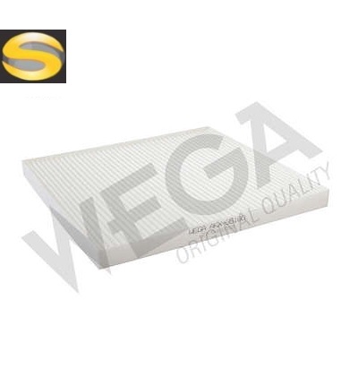 WEGA AKX35180 - Filtro de Ar Condicionado