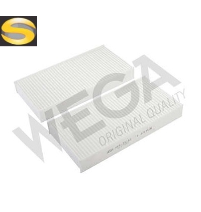 WEGA AKX35181-2 - Filtro de Ar Condicionado