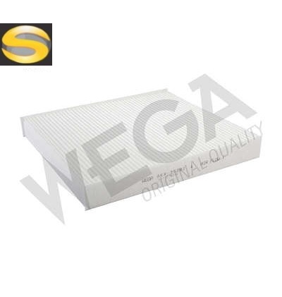 WEGA AKX35281 - Filtro de Ar Condicionado