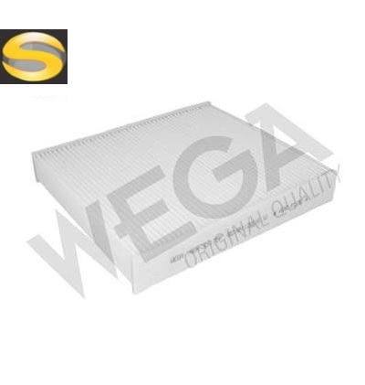 WEGA AKX35175F - Filtro de Ar Condicionado