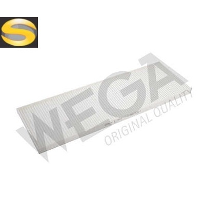 WEGA AKX3548 - Filtro de Ar Condicionado