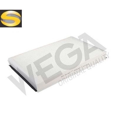 WEGA AKX3565 - Filtro de Ar Condicionado