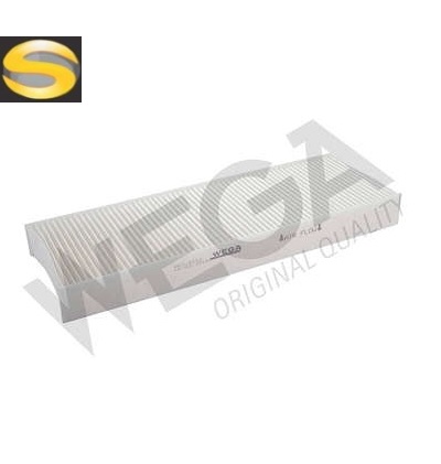 WEGA AKX4012 - Filtro de Ar Condicionado