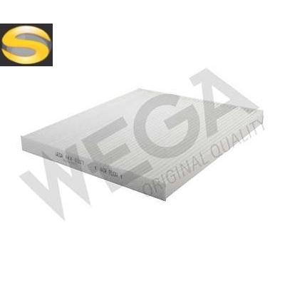 WEGA AKX2007 - Filtro de Ar Condicionado