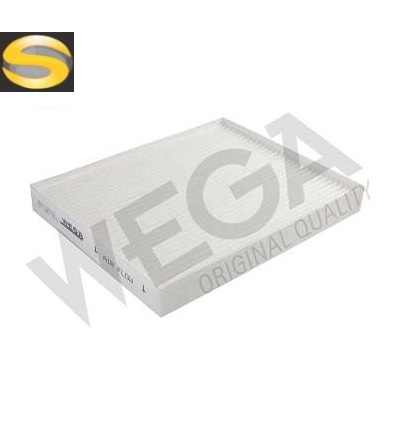 WEGA AKX2023 - Filtro de Ar Condicionado