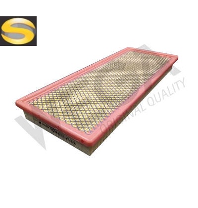 WEGA AKX4560 - Filtro de Ar Condicionado