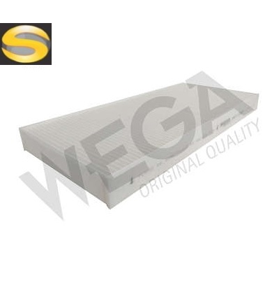 WEGA AKX3560 - Filtro de Ar Condicionado