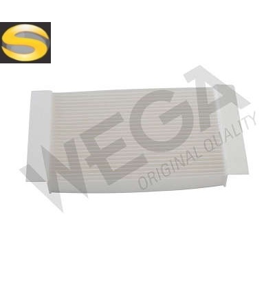 WEGA AKX4014 - Filtro de Ar Condicionado
