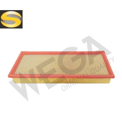 WEGA AKX4543 - Filtro de Ar Condicionado