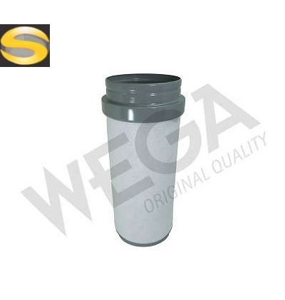 WEGA WAP604/S - Filtro de Ar Secundário