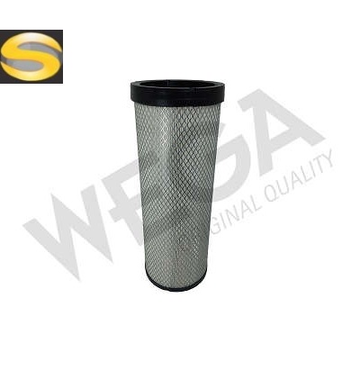 WEGA WAP625/S - Filtro de Ar Secundário
