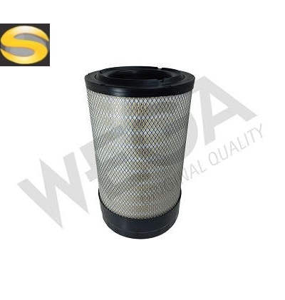 WEGA WAP626 - Filtro de Ar do Motor