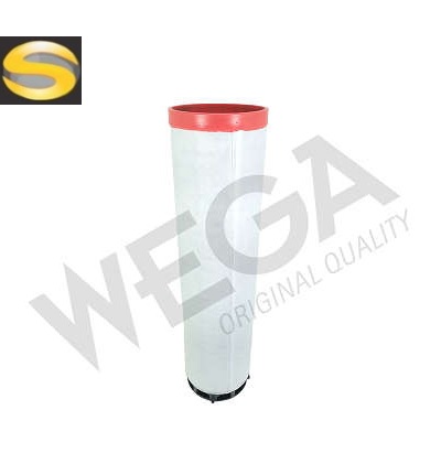 WEGA WAP714/S - Filtro de Ar Secundário