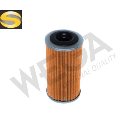 WEGA WEOC002 - Filtro de Câmbio Automático