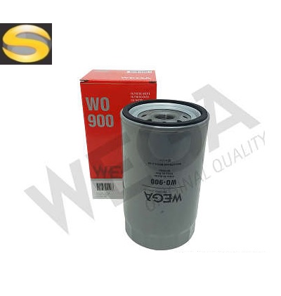 WEGA WO900 - Filtro de Óleo Lubrificante