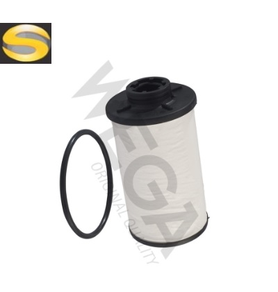 WEGA WOEC001 - Filtro de Câmbio Automático