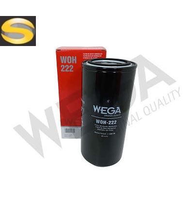 WEGA WOH222 - Filtro Hidráulico