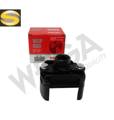 WEGA WSF080 - Saca Filtros